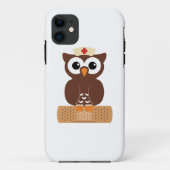 Zenuwhoenders (m/bandaid) Case-Mate iPhone case (Achterkant)
