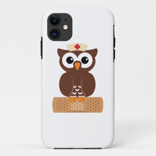 Zenuwhoenders (m/bandaid) Case-Mate iPhone case (Achterkant)