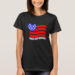 ZenuwHoesje Manager RN Beheer 6 T-shirt