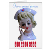  zenuwhoofdfase Goed Kaart (Voorkant)