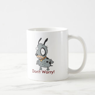 ZenuwpapuierMok Koffiemok
