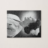 Zenuwspoeling Legpuzzel (Horizontaal)