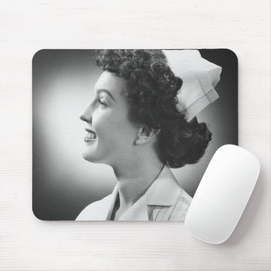 Zenuwspoeling Muismat (Met muis)