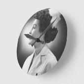 Zenuwspoeling Ronde Klok (Hoek)