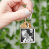 Zenuwspoeling Sleutelhanger (Hand)