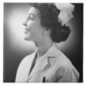 Zenuwspoeling Tegeltje (Voorkant)