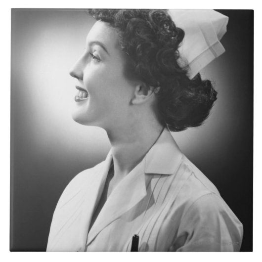 Zenuwspoeling Tegeltje (Voorkant)