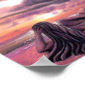 Zenuwstelsel 8,5 x 11 Poster (Hoek)