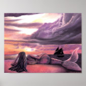 Zenuwstelsel 8,5 x 11 Poster (Voorkant)