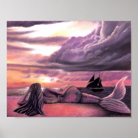 Zenuwstelsel 8,5 x 11 Poster (Voorkant)