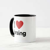 Zenuwstelsel Mok (Voorkant links)