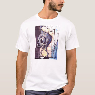 Zenuwstelsel T-shirt