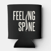 Zenuwstelselaandoeningen Blikjeskoeler (Achterkant)