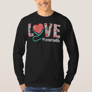 Zenuwstelselaandoeningen Klinisch onderzoek Lpn Ve T-shirt