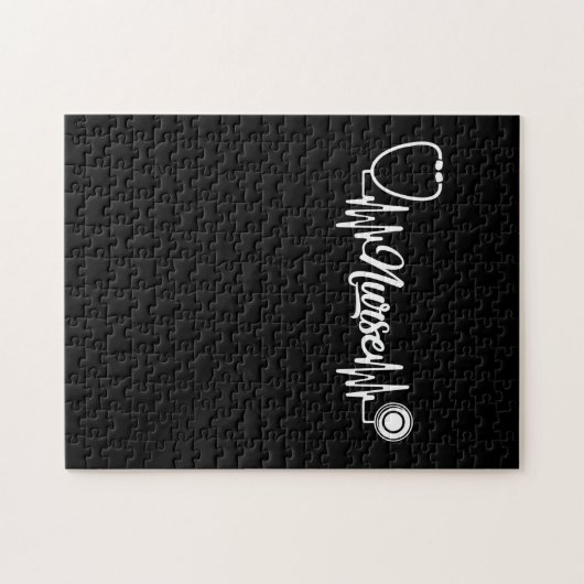 Zenuwstelselaandoeningen Legpuzzel (Horizontaal)