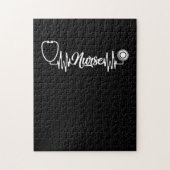 Zenuwstelselaandoeningen Legpuzzel (Verticaal)