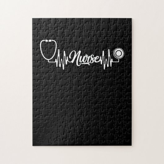 Zenuwstelselaandoeningen Legpuzzel (Verticaal)