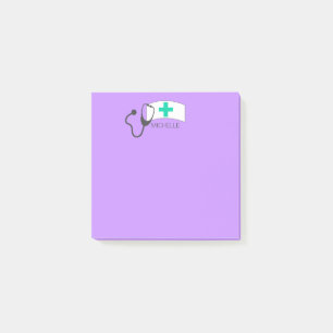 Zenuwstelselaandoeningen Verpleegkundigen Pet Past Post-it® Notes