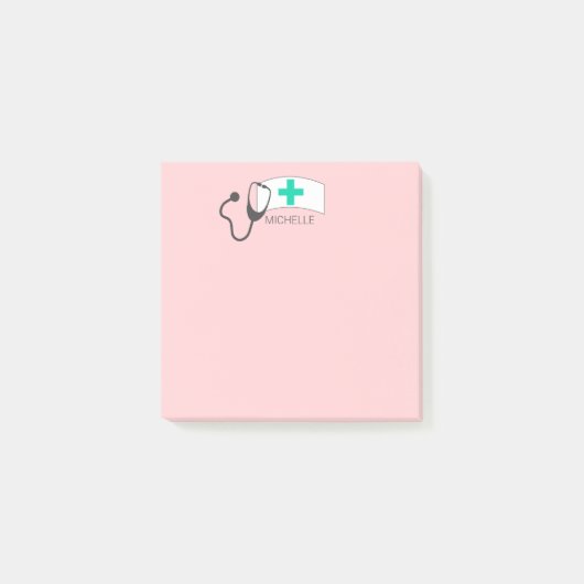 Zenuwstelselaandoeningen Zenuwstelselaandoeningen  Post-it® Notes (Voorkant)