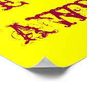 zenuwstrijders poster (Hoek)