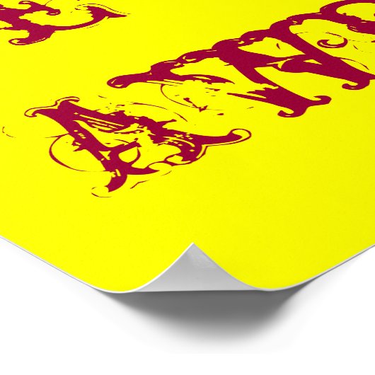 zenuwstrijders poster (Hoek)