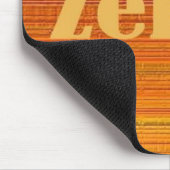 Zenya aangepast Mousepad Muismat (Hoek)