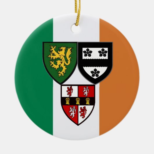 Zepfel ornament crests (Voorkant)