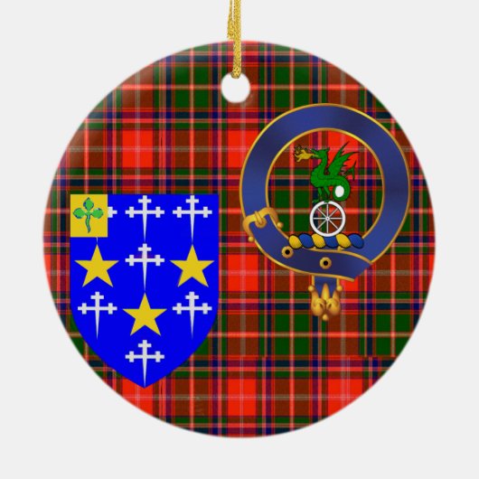 Zepfel ornament crests (Achterkant)