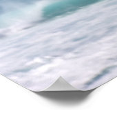 Zephaniah 3:17 De Heer in het midden Poster (Hoek)