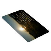 Zephaniah 3:17 Magneet (Rechterzijde)