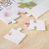 Zephaniah 3 17 Puzzle Legpuzzel (Zijkant)