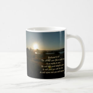 Zephaniah 3:17 SE Koffiemok