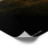 Zephaniah 3:17 SE Poster (Hoek)