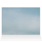 Zephaniah 3 Hij zal blij zijn met je kaart (Binnen Horizontaal (Boven))