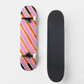 Zephyr Streak Skateboards (Voorkant)
