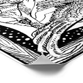 Zephyrelle Poster (Hoek)