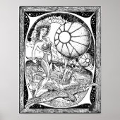 Zephyrelle Poster (Voorkant)