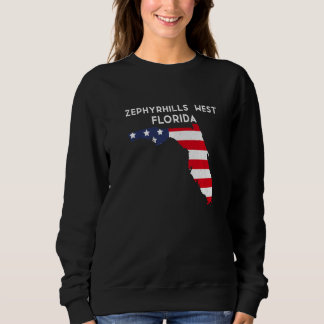 Zephyrhills West Florida USA Staat Amerika Reizen  Trui