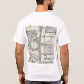 Zephyrus Books Shirt (Achterkant)