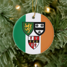 Zeppel ornament toppen