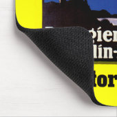 Zeppelin Viktoria Luise Muismat (Hoek)