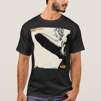 Zeppelinlz T-shirt