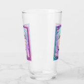 Zer0 MFab-U-Las Glass Cup Glas (Links)