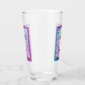 Zer0 MFab-U-Las Glass Cup Glas (Rechts)