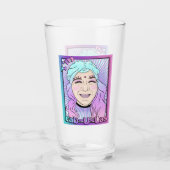 Zer0 MFab-U-Las Glass Cup Glas (Voorkant)