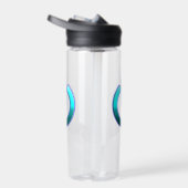 Zer0's Power CamelBak Eddy® Waterfles (Rechts)
