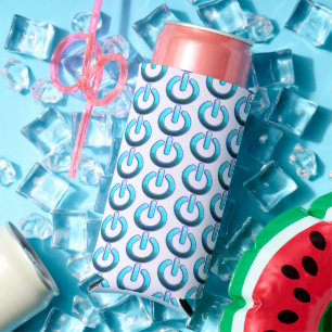 Zer0's Power Foam Slim Seltzer Koelbox Blikjeskoeler