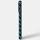 Zer0's Power iPhone / iPad hoesje (Achterkant / Links)