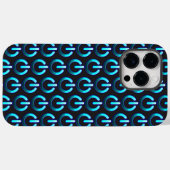 Zer0's Power iPhone / iPad hoesje (Achterkant (horizontaal))
