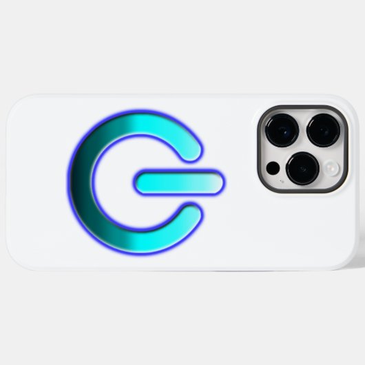 Zer0's Power iPhone / iPad hoesje (Achterkant (horizontaal))